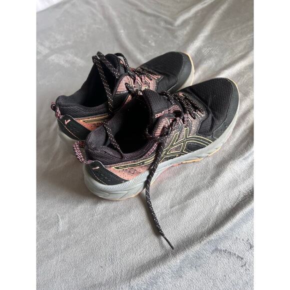 Asics Gel Venture 9 Women's sneakers size 7 - Picture 4 of 8
